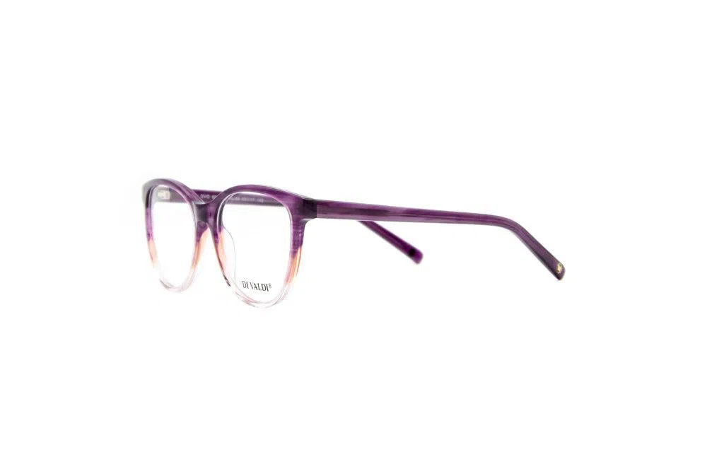 Divaldi DVO8222 Eyeglasses - view 2